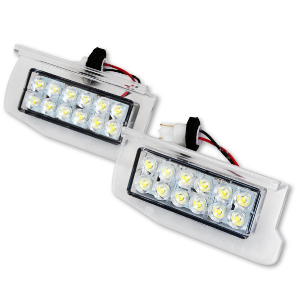 アピオLEDバックランプ