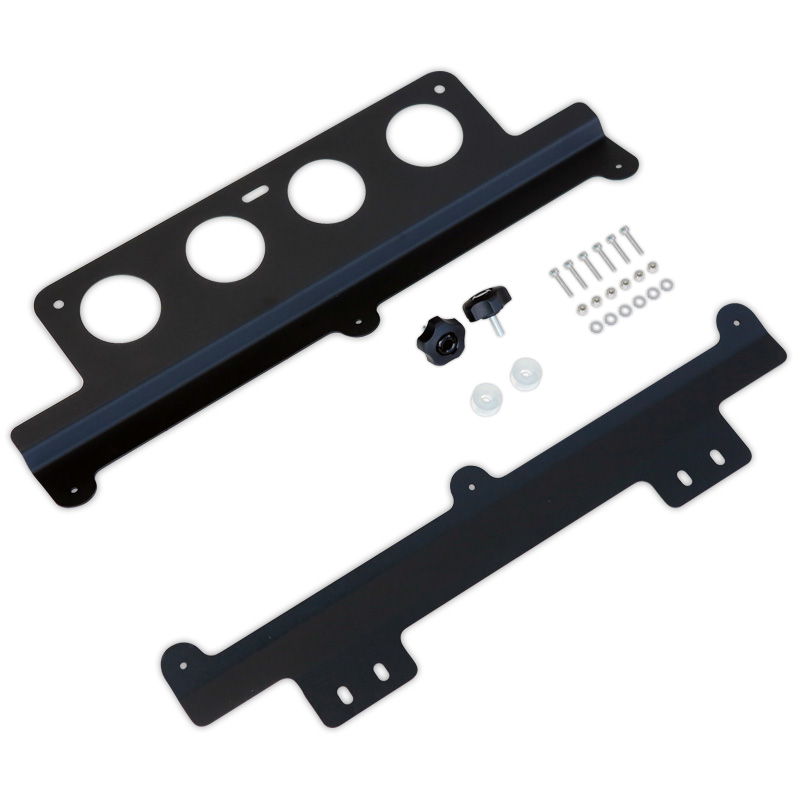 PELICANモールパネル用マウントブラケット単品（JB64,JB74）