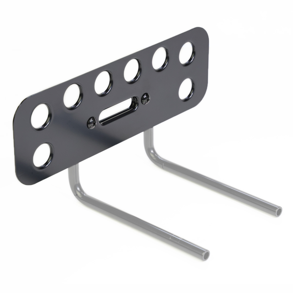 オプションワイドプレート（プラグインラゲッジストッパー用）