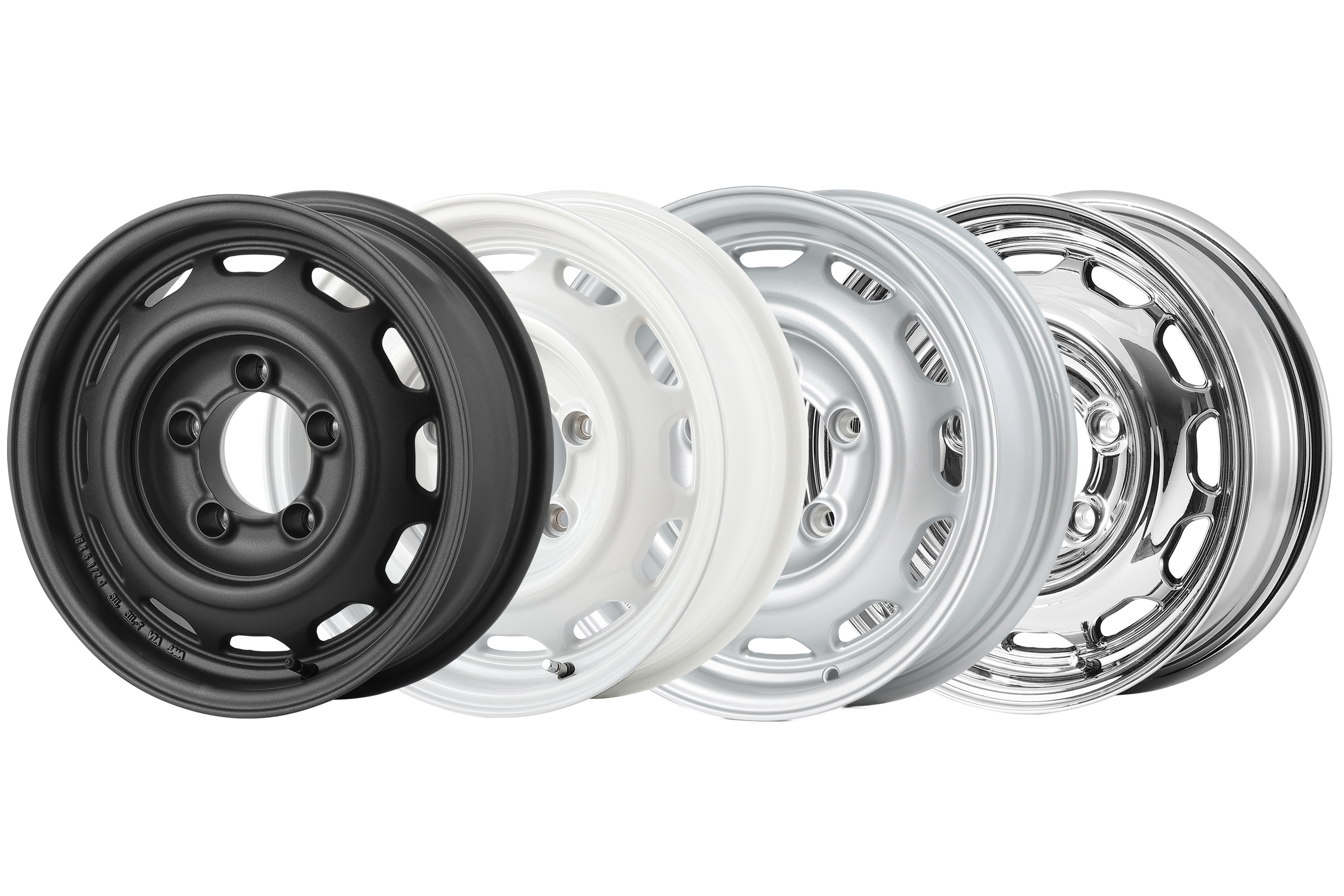 WILDBOAR Ventura 16inch 5.5J inset20