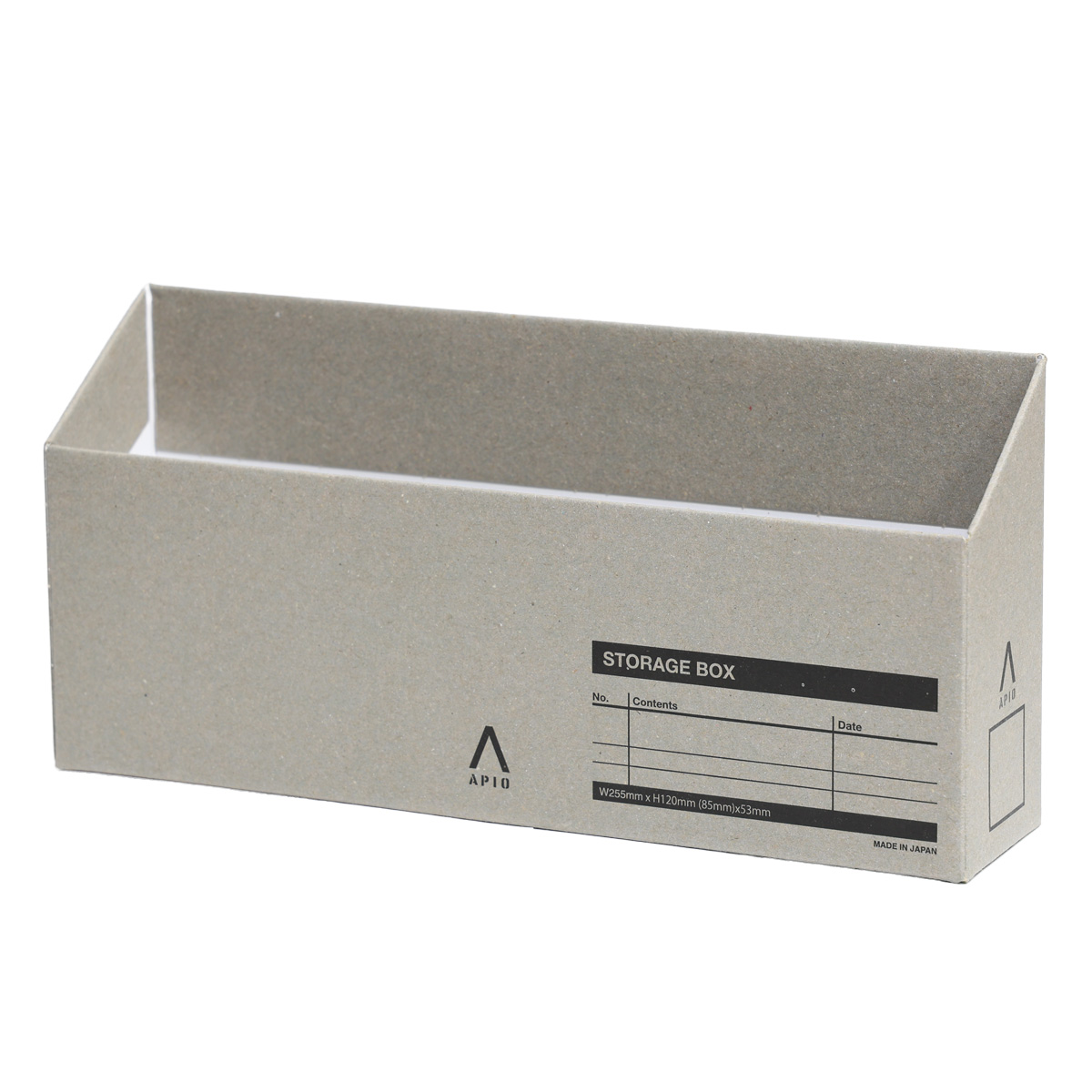 ストレージボックス