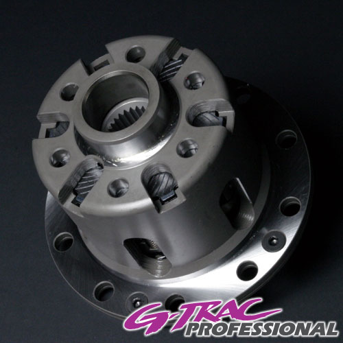 G-TRAC PROFESSIONAL L.S.D.（リア用）