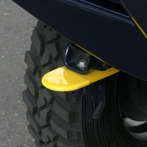 【販売終了】牽引フックカバー（けん引フック）