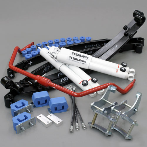 【販売終了】やわら八段コンプリートキット