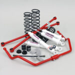 A2000Ti つよし君八段コンプリートキット （JA12,JA22）