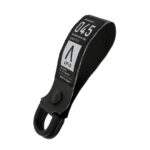 APIO x 横濱帆布鞄・D-kan Strap Belt（Black）